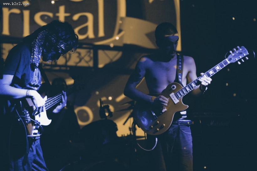 演唱会现场图片