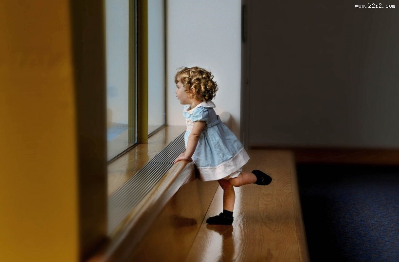 可爱的儿童图片大全