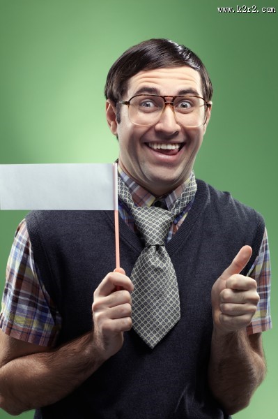 咧嘴笑的男士图片大全