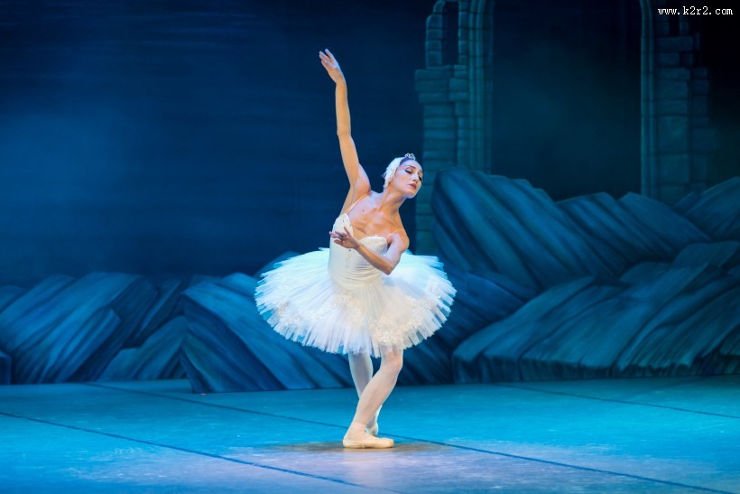 美丽的芭蕾舞表演图片大全