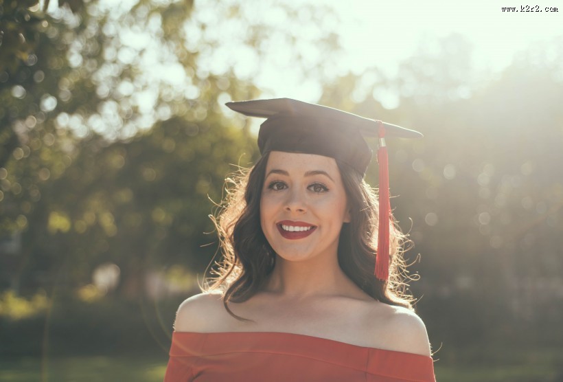 离别的毕业照图片