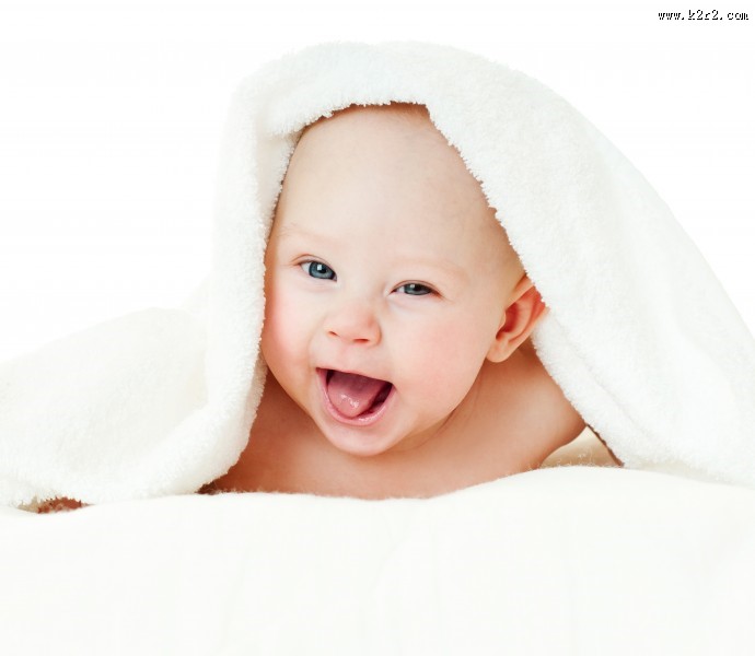 软萌的可爱宝宝图片