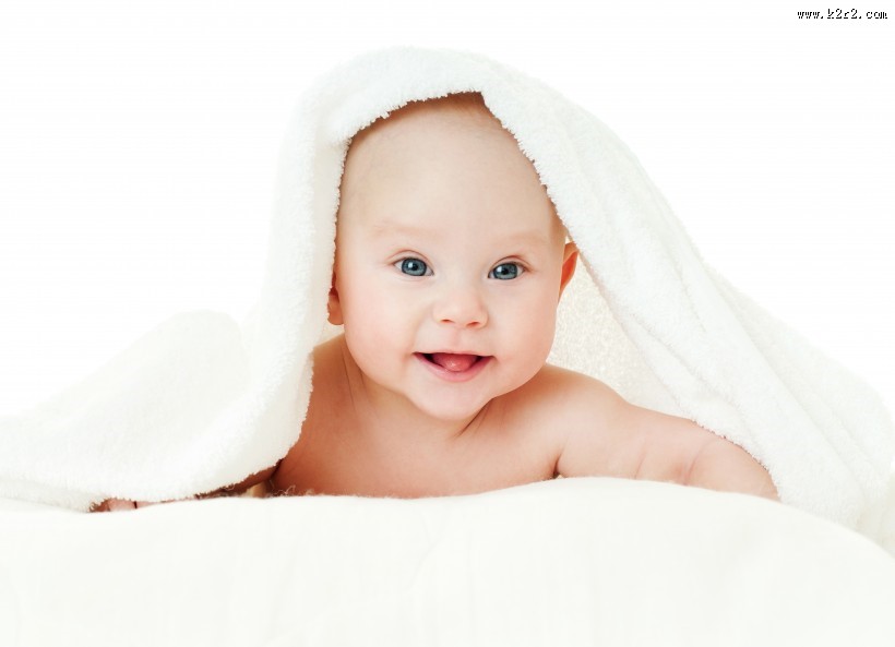 软萌的可爱宝宝图片