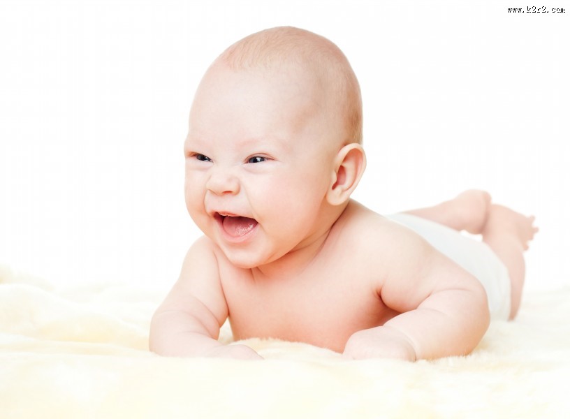 软萌的可爱宝宝图片