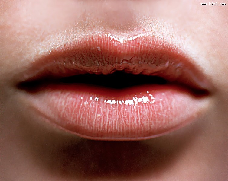 个性的嘴唇图片大全