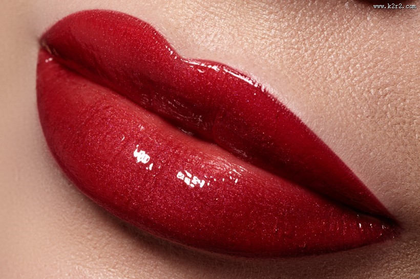 个性的嘴唇图片大全