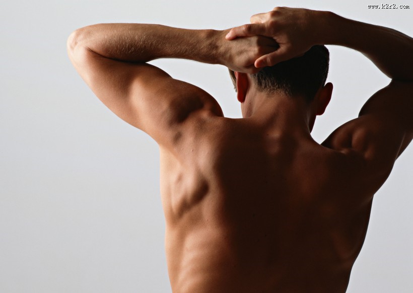 肌肉男子合辑图片