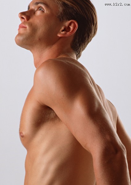 肌肉男子合辑图片