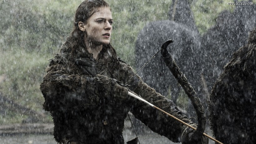 帅气的射箭图片