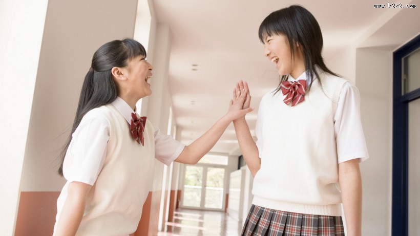 快乐校园生活图片大全