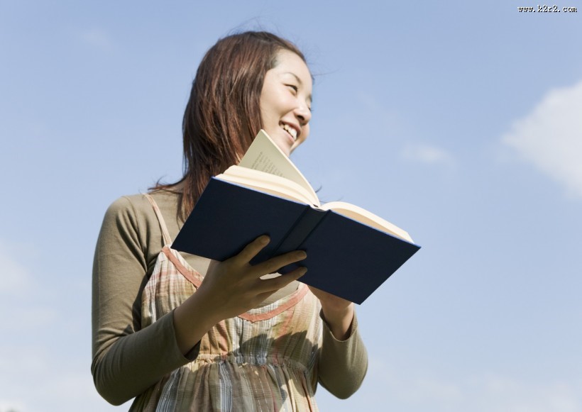 校园青春活力大学生图片大全