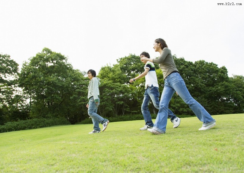 校园青春活力大学生图片大全