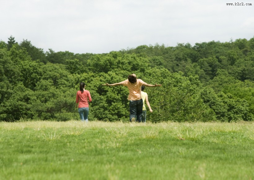 校园青春活力大学生图片大全