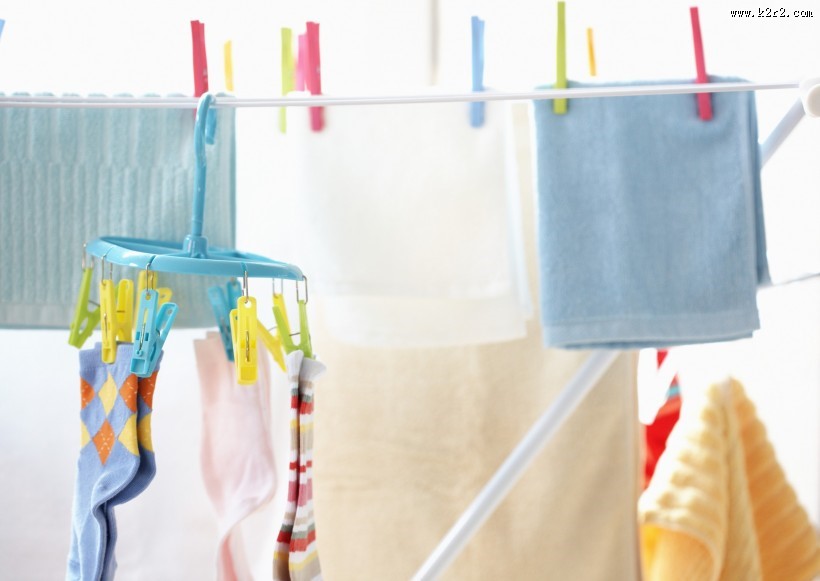 打扫清理房间图片