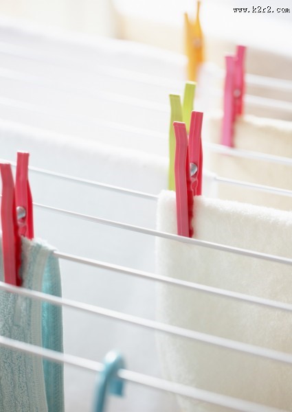 打扫清理房间图片