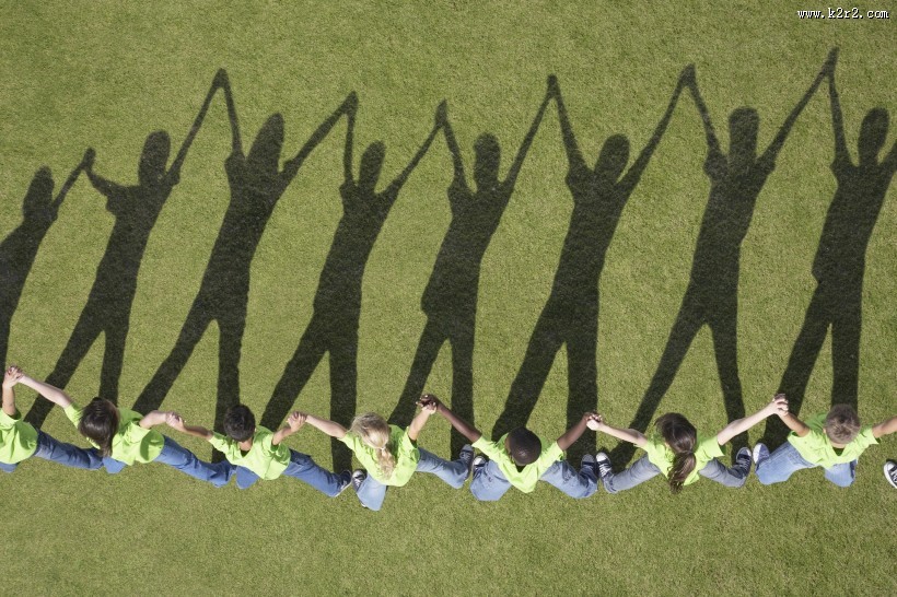 儿童欢乐活动图片