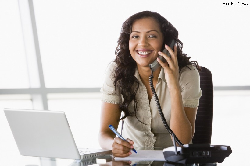 中东商务女性图片