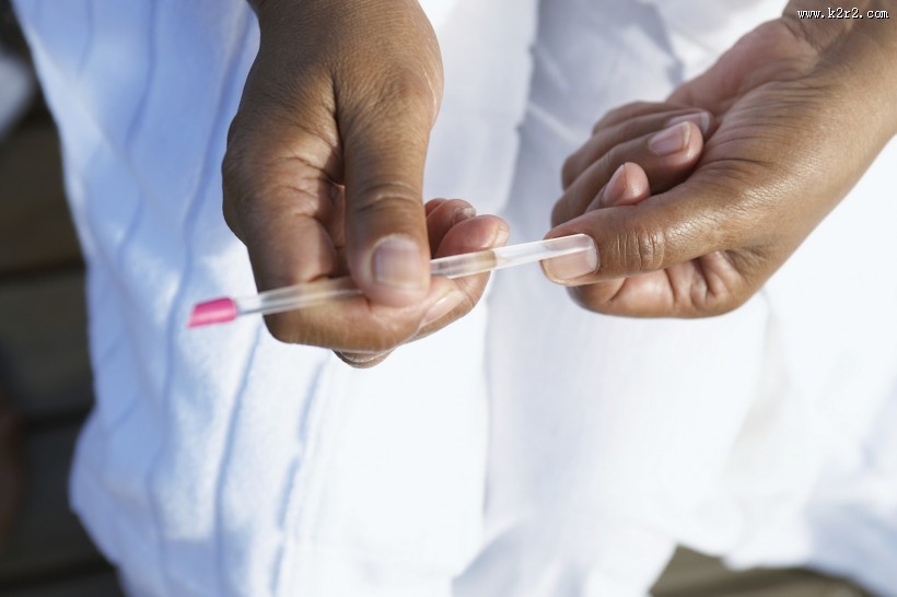 高级水疗中心图片