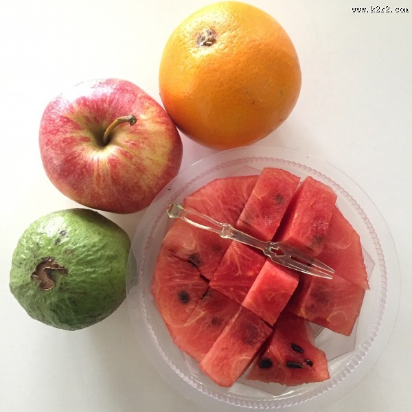 西瓜图片水果图片