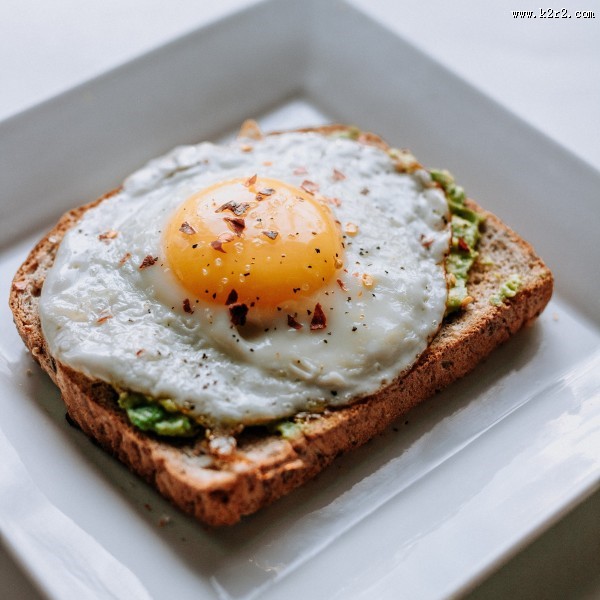 片状的吐司面包图片大全