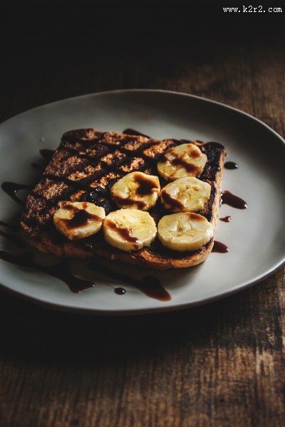 片状的吐司面包图片大全