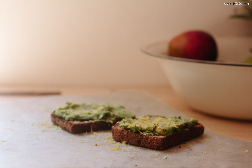片状的吐司面包图片大全