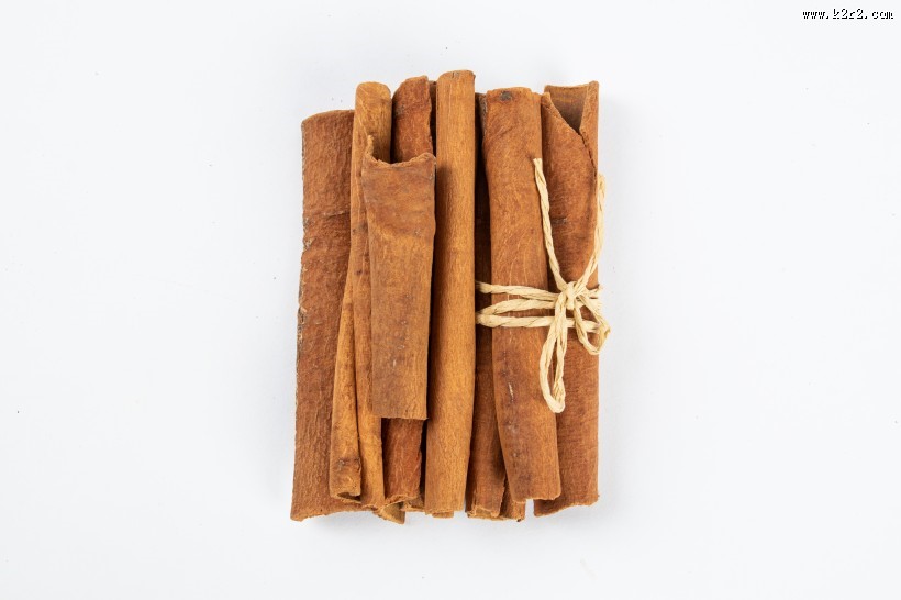 肉桂调味料图片