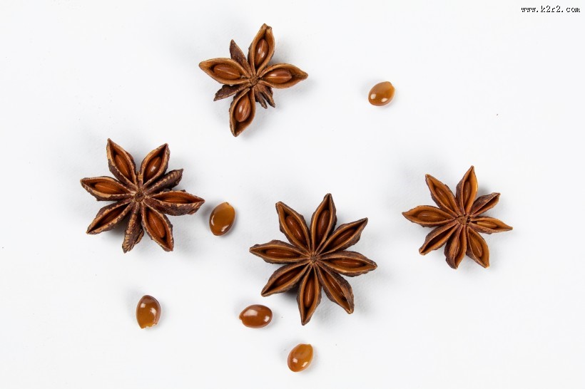 八角大料图片大全