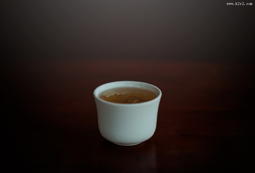 一杯香醇浓郁的咖啡图片
