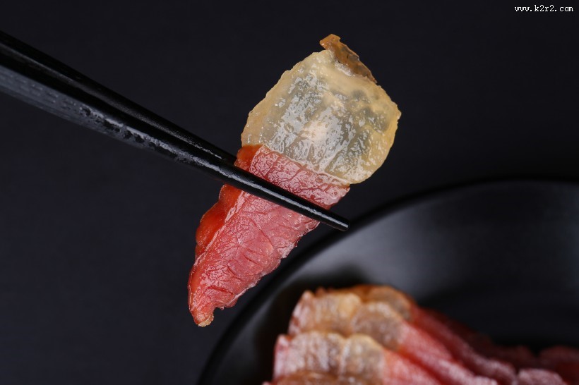 美味好吃的南方农家腊肉图片大全