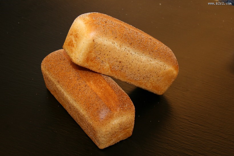 看起来十分美味的面包图片