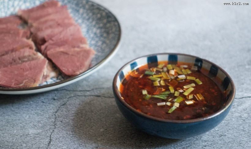 美味的家庭美食图片