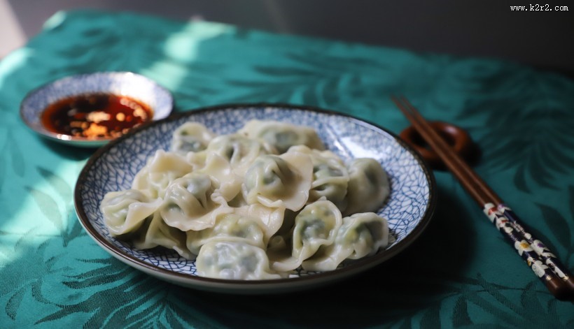 美味的家庭美食图片