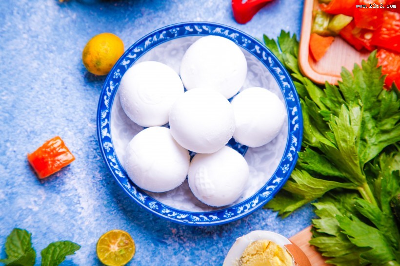 美味汤圆图片大全