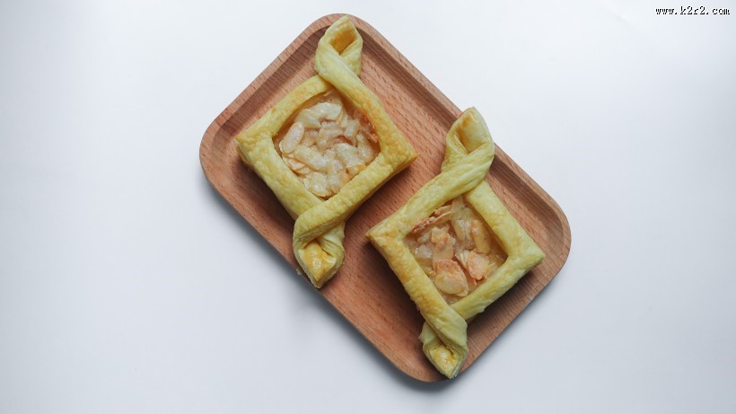 诱人的糕点图片大全