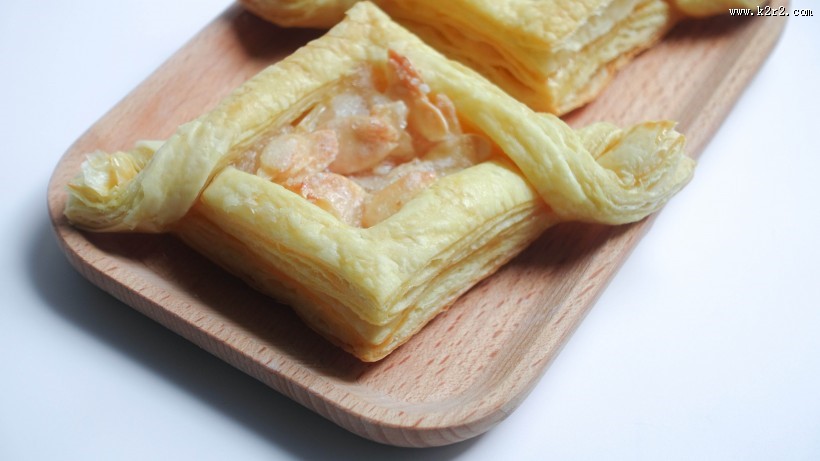 诱人的糕点图片大全