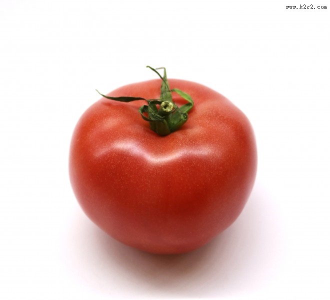 营养美味的番茄图片