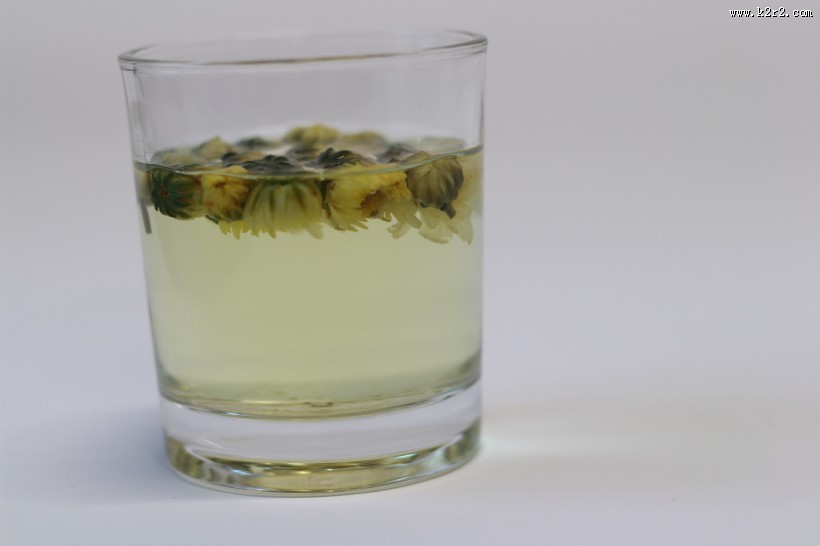 好看好喝的花果茶图片大全