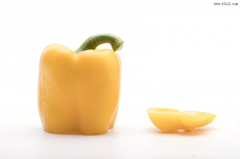 新鲜彩椒图片大全