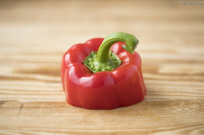 新鲜彩椒图片大全