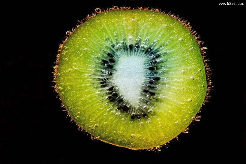 美味的猕猴桃图片大全