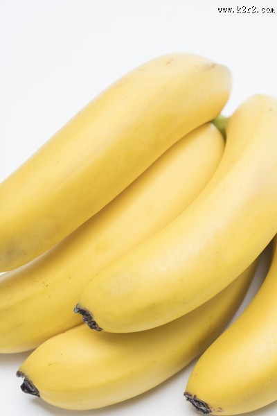 美味好吃的香蕉图片