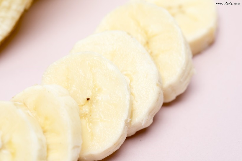 美味好吃的香蕉图片