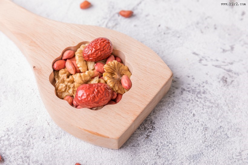 中秋五仁月饼图片