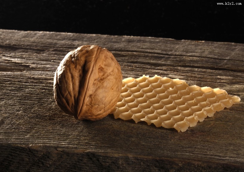 营养丰富的核桃图片大全