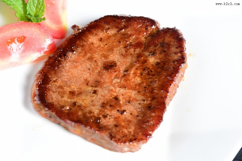 美味好吃的牛排图片大全