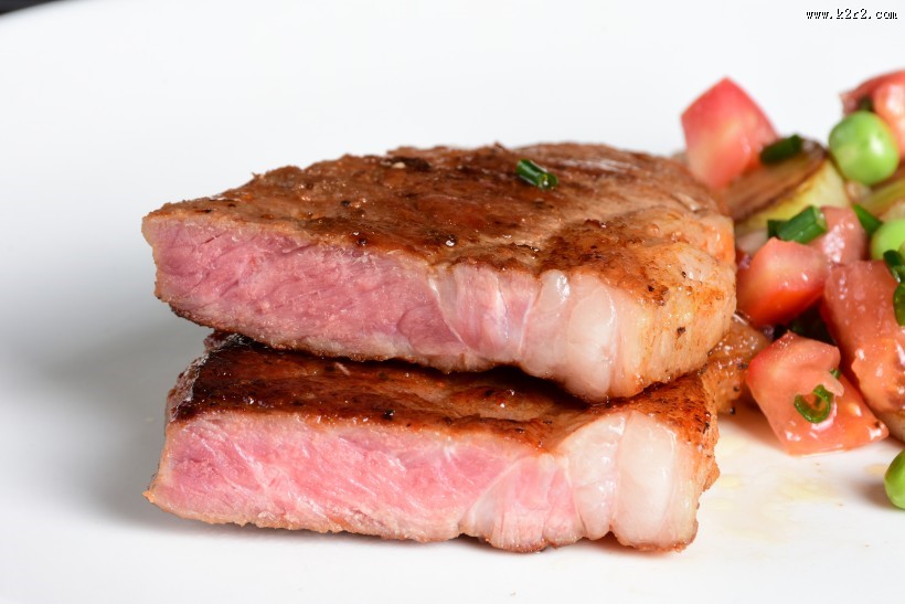 美味好吃的牛排图片大全