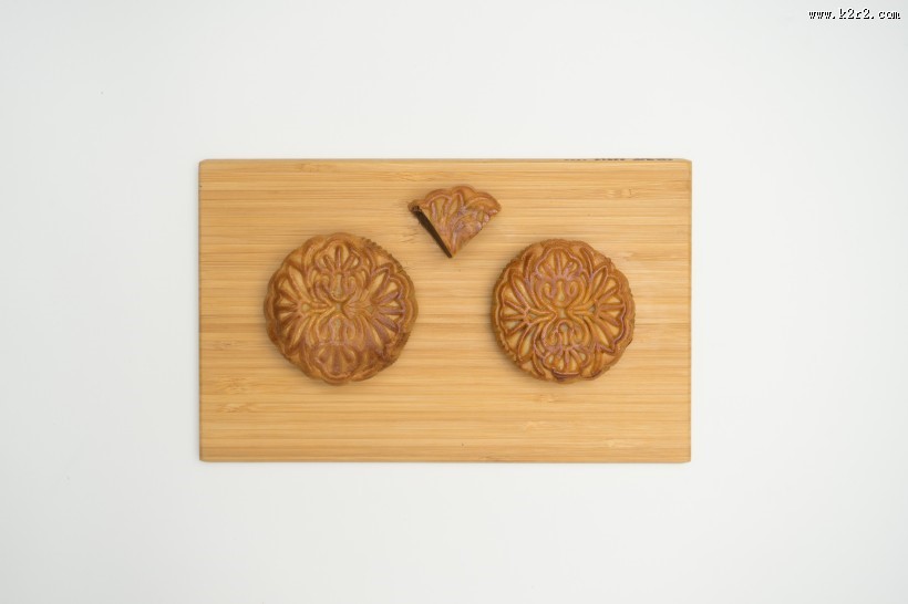 美味好吃的月饼图片大全