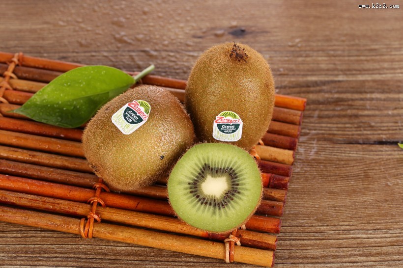 金色奇异果图片