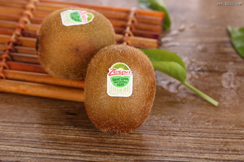 金色奇异果图片